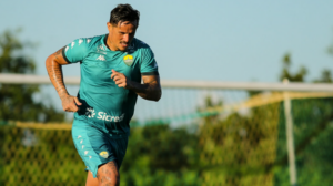 Cuiabá treina focado na próxima rodada da Série B