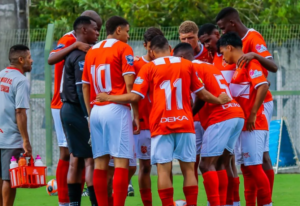 Segundona: União Mogi concentra suas atenções no confronto contra o Mauá