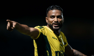 Mirassol tem 6 jogadores pendurados para enfrentar o Corinthians