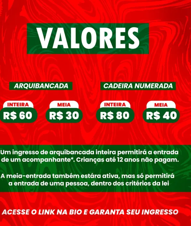 Série D: Portuguesa inicia venda de ingressos para jogo contra o Rio Branco-ES 2 image 108