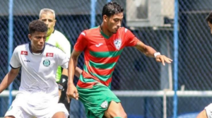 Meia-atacante confia na vitória da Portuguesa no Paulista Sub-20