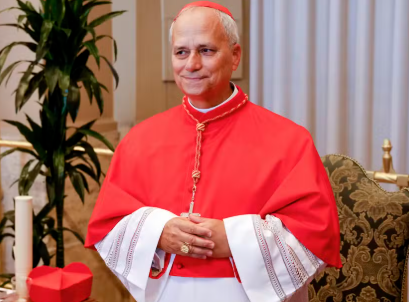 Papa Leão XIV já afirmou ser ‘tenista amador’ e lamentou tempo para praticar