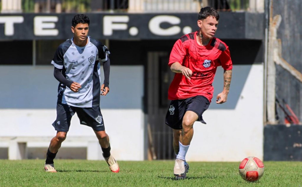 Segundona: Independente finaliza preparativos para enfrentar o líder Guarulhos/Aster