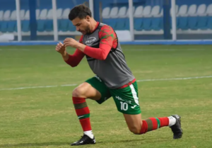 Série D: Portuguesa inicia reconhecimento facial neste final de semana