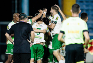 Segundona: Tanabi finaliza preparativos para duelo contra o Assisense