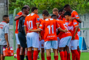 Segundona: União Mogi quer surpreender o Mauá fora de casa