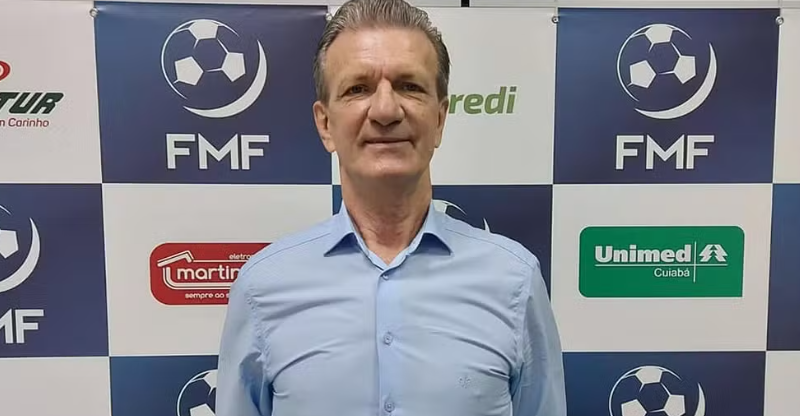 TJ-MT nega pedido e e eleição da FMF segue suspensa
