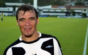 Ex-jogador do Santos é preso no Paraguai por tráfico de drogas