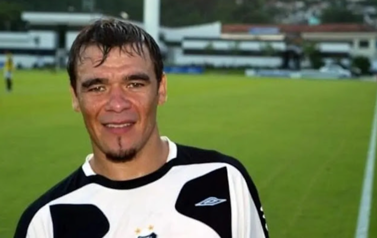 Ex-jogador do Santos é preso no Paraguai por tráfico de drogas