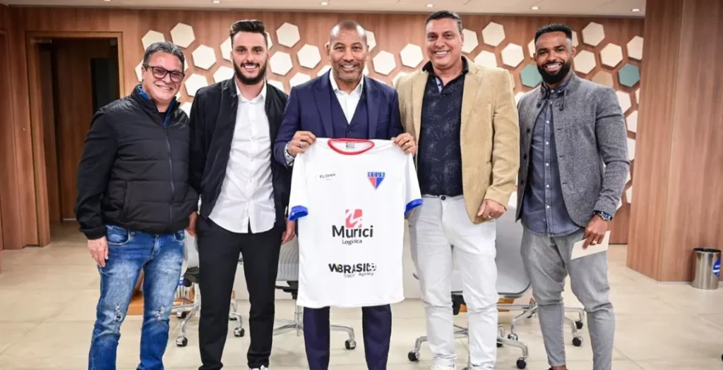 Segundona: Ecus/SAF inicia caminhada com objetivo de chegar ao Paulistão no futuro