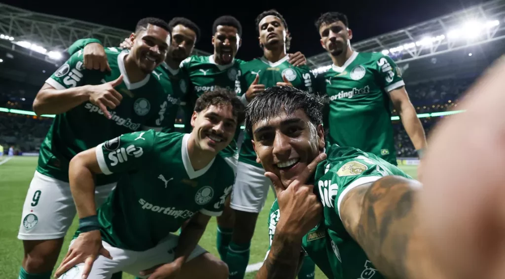 PLACAR FI: Com Libertadores, confira os RESULTADOS desta QUINTA-FEIRA