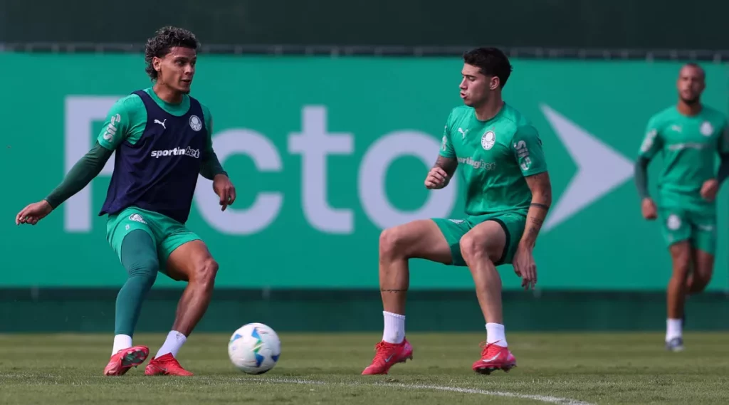 Palmeiras x Bolívar-BOL - Verdão quer a liderança geral da Libertadores 2 image 138