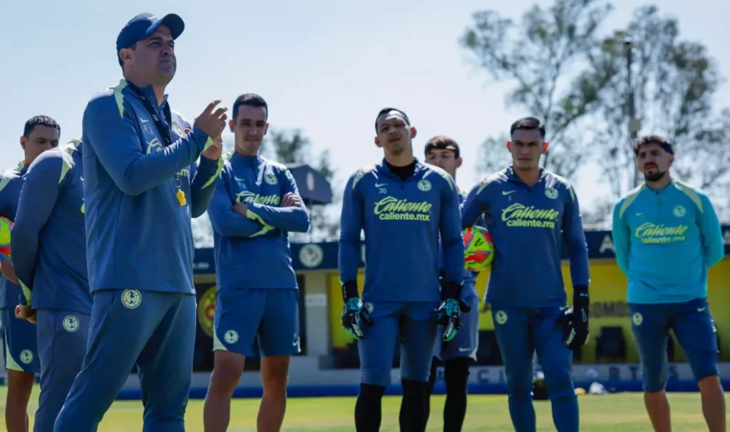 André Jardine fala sobre o Mundial de Clubes da FIFA: “O América merece estar” 2 image 138