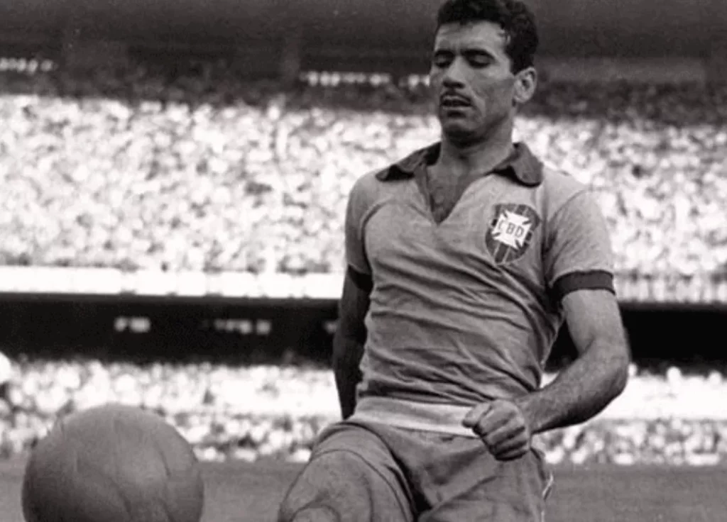 Nilton Santos completaria 100 anos nesta sexta-feira 2 image 138