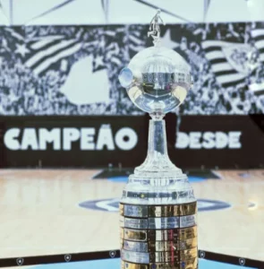 Previsões para a Copa Libertadores 2025