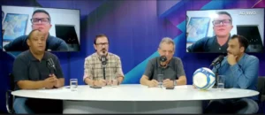 Programa Visão de Esporte repercute a Série C e também Neymar na Kings League