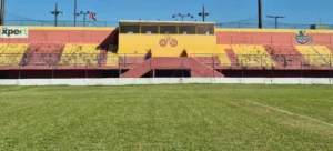 Jabaquara recebe o Mauá FC pelo Paulista Sub-15 e Sub-17