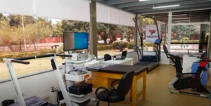 São Paulo leva centro de tecnologia da base para o time profissional