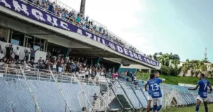 São Bento: Conselho reprova contas do clube referentes a 2024