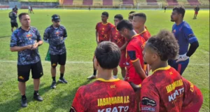 Jabaquara visita o Santo André nesta sexta-feira pelo Paulista Sub-20