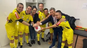 Segundona: FPF divulga escala de arbitragem para a quinta rodada