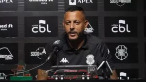 Série D: Rio Branco-ES contrata goleiro campeão pelo Fluminense