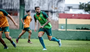 Sampaio Corrêa terá reforço no clássico da Série D