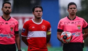 Segundona: De folga na rodada, União Mogi treina forte