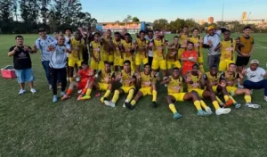 Mauá 3 x 3 União Mogi - Empate de seis gols na Segundona