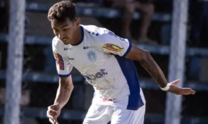 Monte Azul-SP x Cianorte-PR - Azulão quer a 1ª vitória na Série D