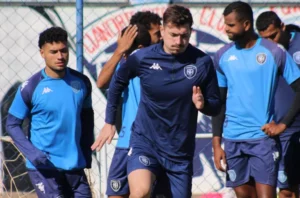 Cianorte-PR x Inter de Limeira - Duelo de leões na Série D