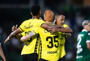 PLACAR FI: Com Brasileirão, confira os RESULTADOS deste SÁBADO