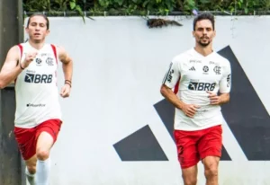 Zagueiro volta ao Flamengo para ser auxiliar de Filipe Luís