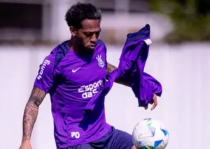 Racing-URU x Corinthians - Só a vitória interessa para o Timão