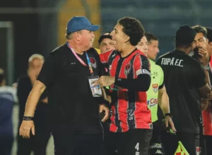 Segundona: Tupã encara a Santacruzense em busca da terceira vitória