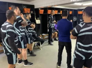 Rio Branco inicia preparação para disputa da Copa Paulista