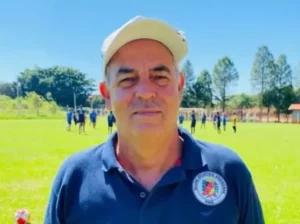 Segundona: Saran fala em buscar a vitória no reencontro com 