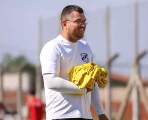 Auxiliar técnico comanda o Independente na Segundona