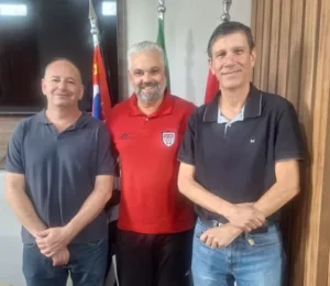 Ex-Guarani será diretor executivo de clube de futebol na cidade de Itatinga