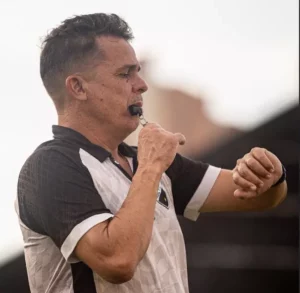 Série C: Após vitória, Evaristo Piza quer sequência positiva do ABC