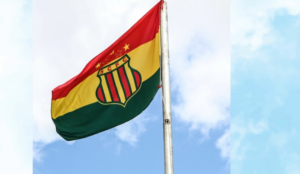 Sampaio Corrêa convoca Assembleia Geral para eleição