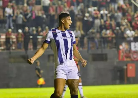 SÉRIE D: Santa Cruz vence e lidera em domingo com 16 jogos