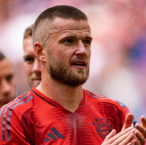 Bayern de Munique confirma saída do zagueiro ao final da temporada