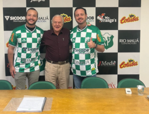 Paulistão Série A3: Vereador e empresário elogiam a administração do Rio Preto EC
