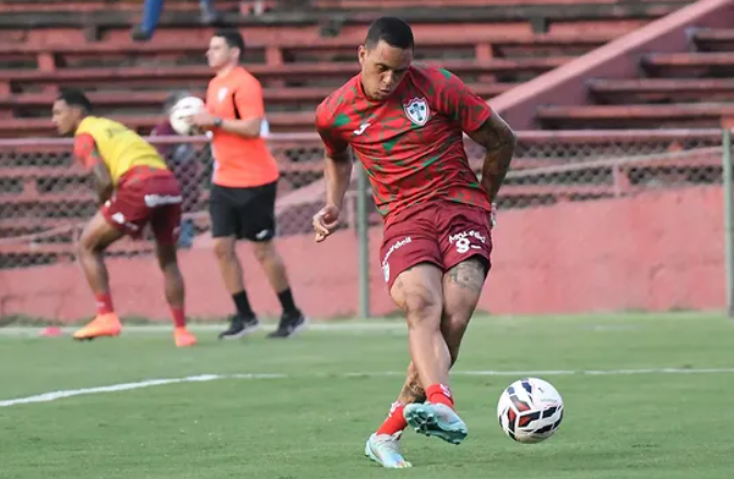 Água Santa-SP x Portuguesa-SP - Lusa quer manter a liderança na Série D 3 image 29