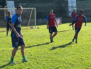 Segundona: Em grande momento, Tanabi lidera com 100% de aproveitamento