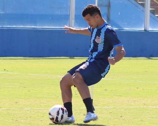 Água Santa-SP x Portuguesa-SP - Lusa quer manter a liderança na Série D 2 image 30