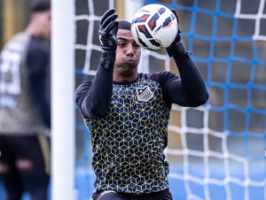 Água Santa-SP x Portuguesa-SP - Lusa quer manter a liderança na Série D