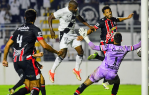 Série C: Toró marca pela Ponte Preta e mantém aproveitamento de 100% no Majestoso