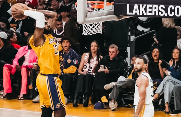 NBA: LeBron James chega ao fim de contrato e pondera aposentadoria